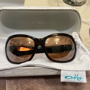 Oakley sunglasses